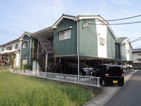 コーポアドモーぜ