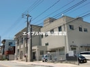 中国銀行片上支店(銀行)まで1026m SKメゾン