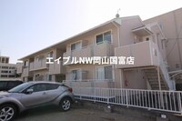 シティーハイツ