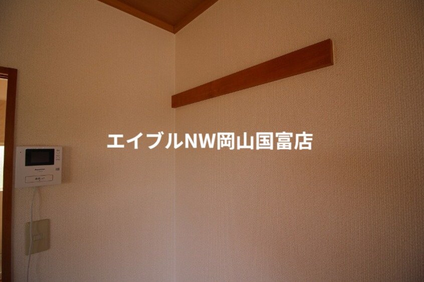  シティーハイツ