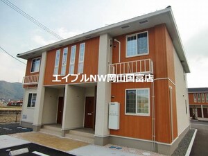 ヴァンパシフィークＣ棟
