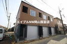 山陽本線（中国）/上道駅 徒歩32分 1階 築浅の外観