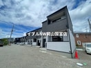  山陽本線（中国）/岡山駅 バス24分岡電バス 天満屋経由・川東町入口下車:停歩4分 1階 1年未満