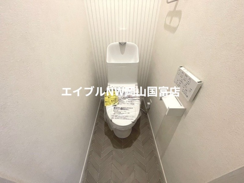  山陽本線（中国）/岡山駅 バス24分岡電バス 天満屋経由・川東町入口下車:停歩4分 1階 1年未満