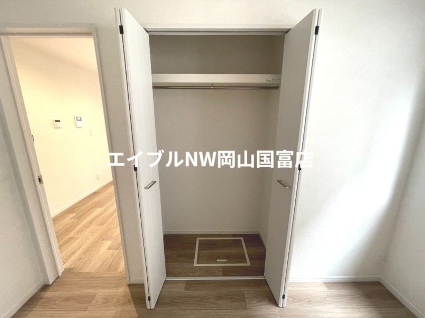  山陽本線（中国）/岡山駅 バス24分岡電バス 天満屋経由・川東町入口下車:停歩4分 1階 1年未満