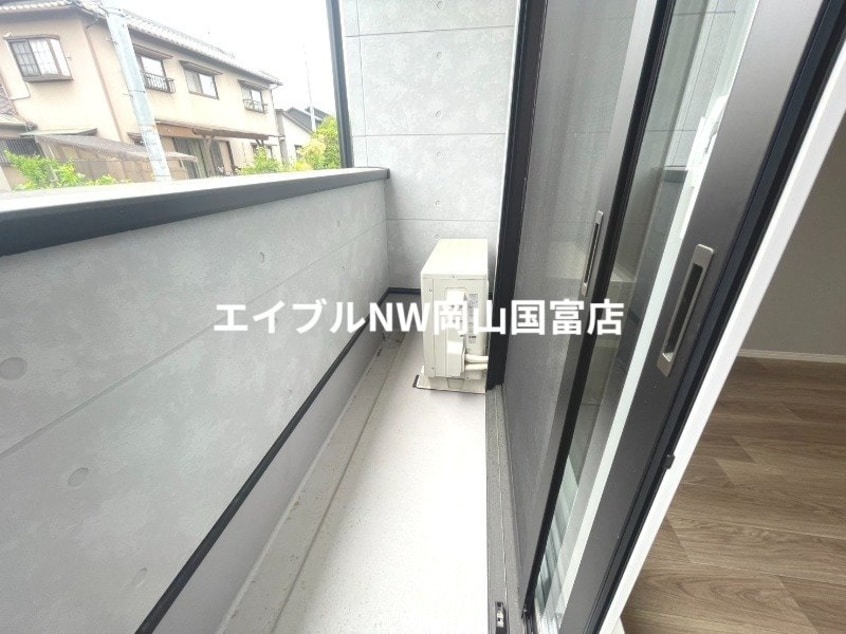  山陽本線（中国）/岡山駅 バス24分岡電バス 天満屋経由・川東町入口下車:停歩4分 1階 1年未満