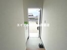  山陽本線（中国）/岡山駅 バス24分岡電バス 天満屋経由・川東町入口下車:停歩4分 1階 1年未満
