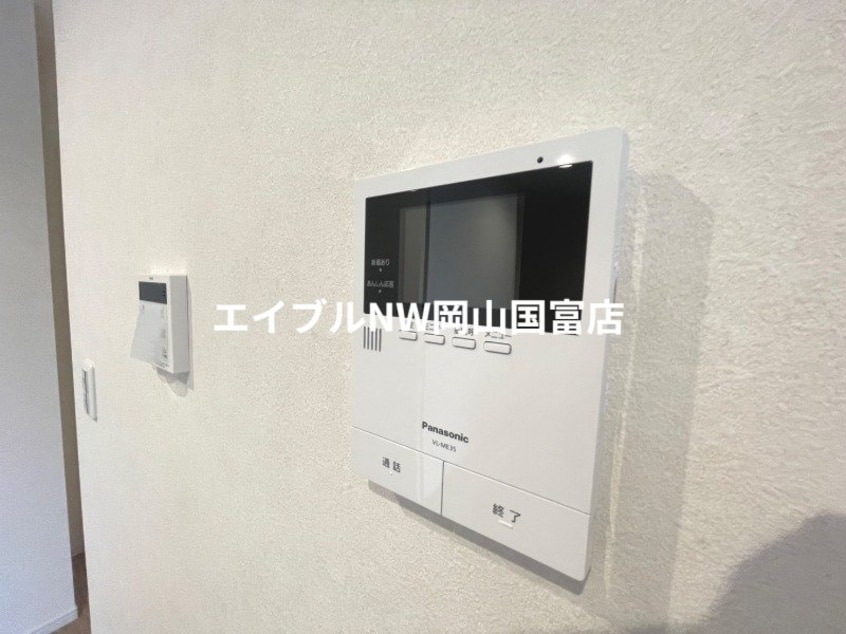  山陽本線（中国）/岡山駅 バス24分岡電バス 天満屋経由・川東町入口下車:停歩4分 1階 1年未満