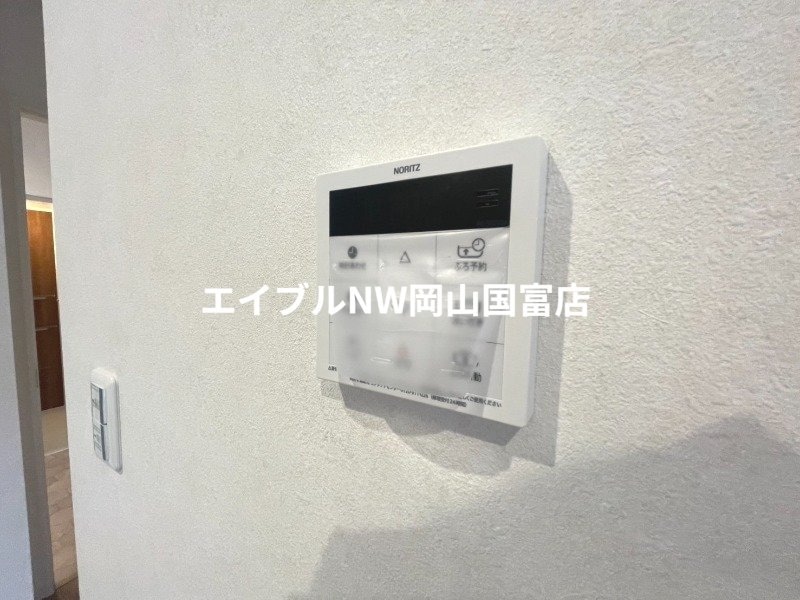  山陽本線（中国）/岡山駅 バス24分岡電バス 天満屋経由・川東町入口下車:停歩4分 1階 1年未満