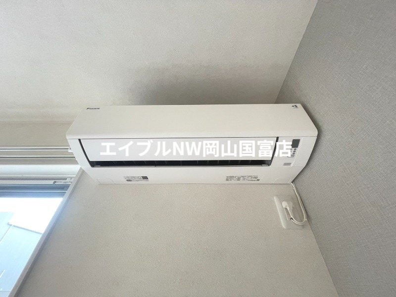  山陽本線（中国）/岡山駅 バス24分岡電バス 天満屋経由・川東町入口下車:停歩4分 1階 1年未満