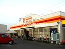 DiREX岡山店(ショッピングセンター/アウトレットモール)まで1949m 山陽本線（中国）/岡山駅 バス24分岡電バス 天満屋経由・川東町入口下車:停歩4分 1階 1年未満