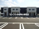  岡山市電東山本線<岡山電気軌道>/東山・おかでんミュージアム駅 徒歩32分 1階 築6年