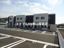  岡山市電東山本線<岡山電気軌道>/東山・おかでんミュージアム駅 徒歩32分 1階 築6年