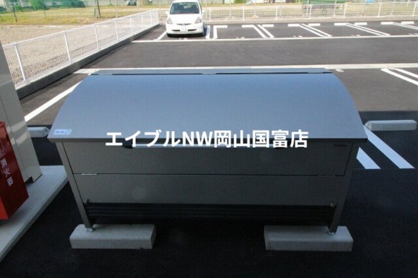  岡山市電東山本線<岡山電気軌道>/東山・おかでんミュージアム駅 徒歩32分 1階 築6年