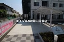 岡山市電東山本線<岡山電気軌道>/東山・おかでんミュージアム駅 徒歩32分 1階 築6年