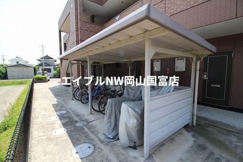  赤穂線（岡山県内）/西大寺駅 徒歩27分 1階 築21年