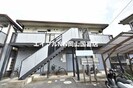 津山線/法界院駅 徒歩9分 1階 築32年の外観