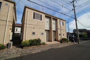 グレースメゾン湊　Ｄ棟