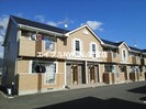 赤穂線（岡山県内）/香登駅 徒歩24分 2階 築21年の外観