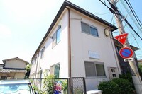 小山ハイツ