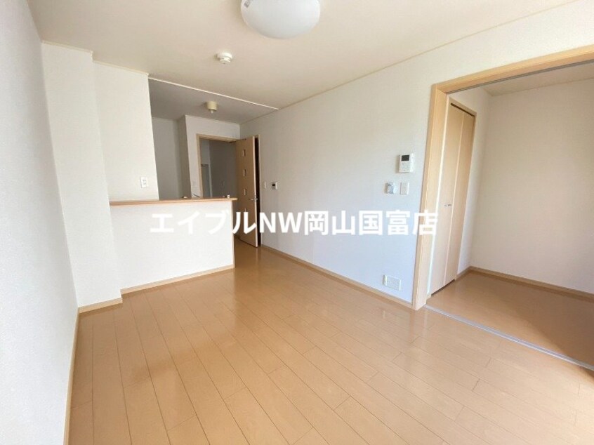  岡山市電東山本線<岡山電気軌道>/東山・おかでんミュージアム駅 徒歩39分 1階 築15年