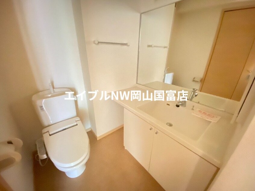  岡山市電東山本線<岡山電気軌道>/東山・おかでんミュージアム駅 徒歩39分 1階 築15年