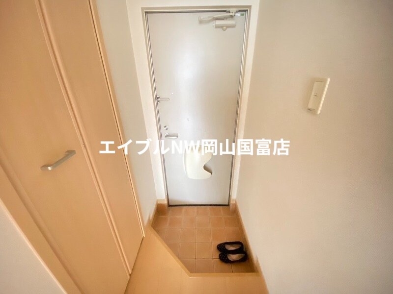  岡山市電東山本線<岡山電気軌道>/東山・おかでんミュージアム駅 徒歩39分 1階 築15年