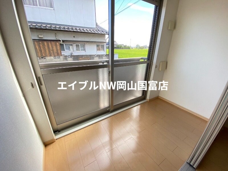  岡山市電東山本線<岡山電気軌道>/東山・おかでんミュージアム駅 徒歩39分 1階 築15年