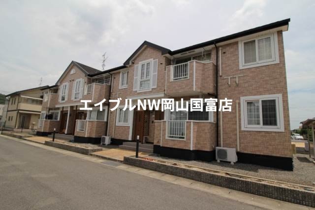  クレストール福泊　Ｃ