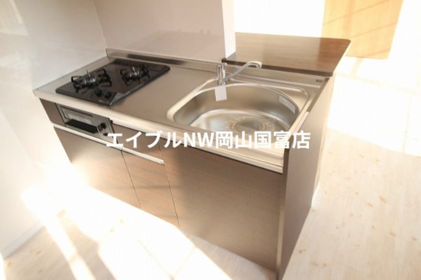  クレストール福泊　Ｃ