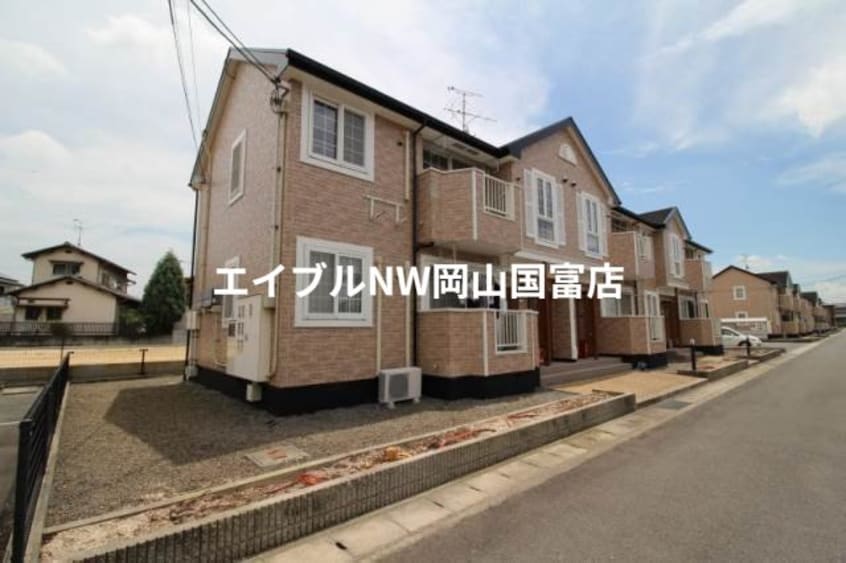  クレストール福泊　Ｃ