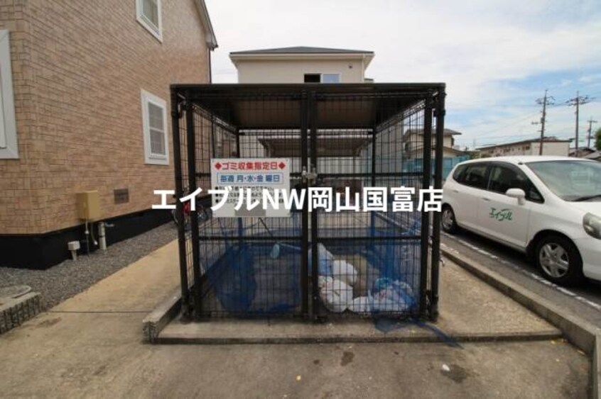  クレストール福泊　Ｃ