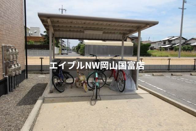  クレストール福泊　Ｃ