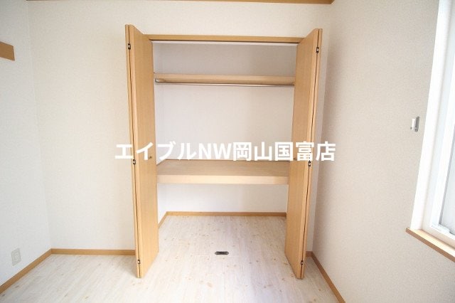  クレストール福泊　Ｃ