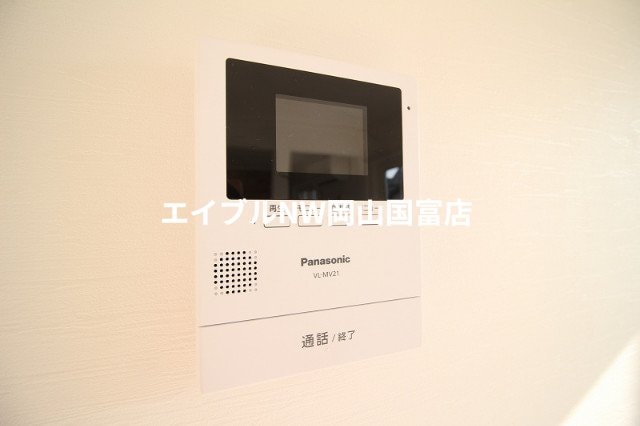  クレストール福泊　Ｃ