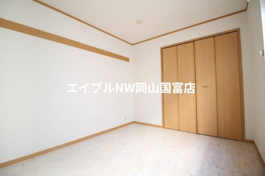  クレストール福泊　Ｃ