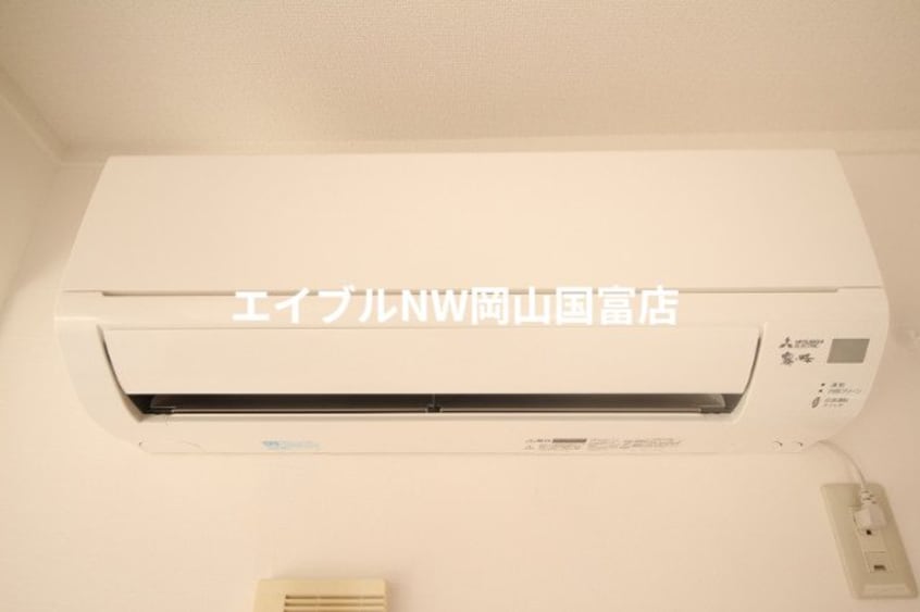  クレストール福泊　Ｃ