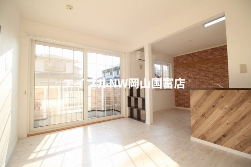  クレストール福泊　Ｃ