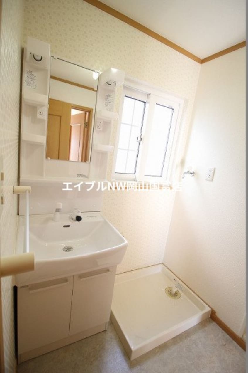  クレストール福泊　Ｃ