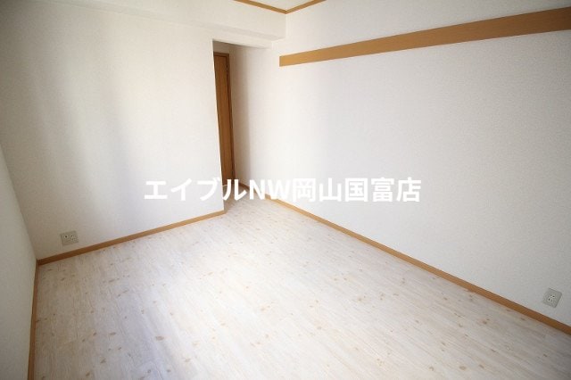  クレストール福泊　Ｃ