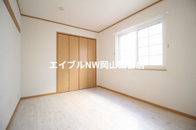  クレストール福泊　Ｃ