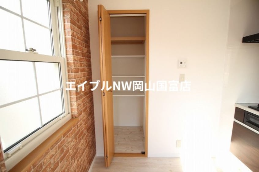  クレストール福泊　Ｃ