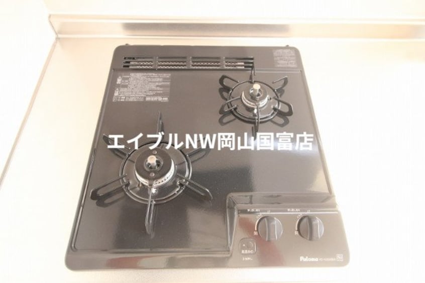  クレストール福泊　Ｃ