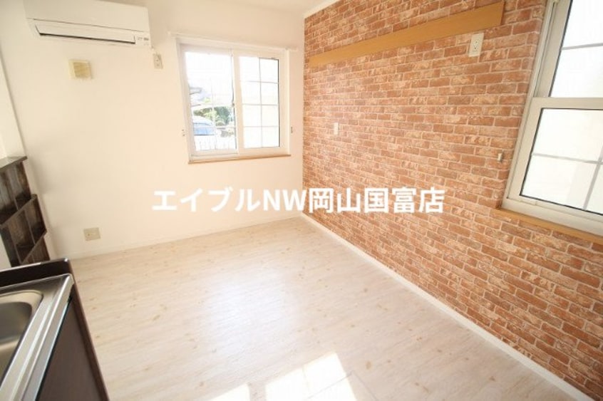  クレストール福泊　Ｃ