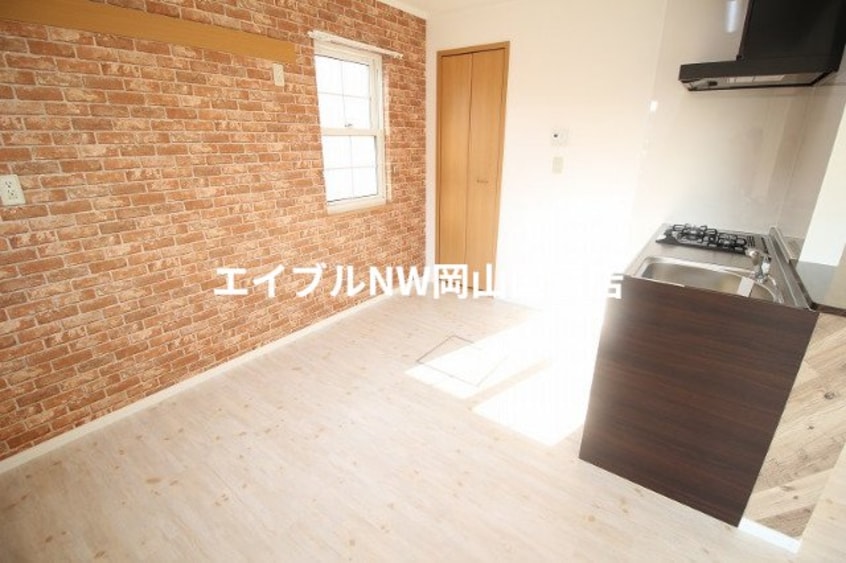  クレストール福泊　Ｃ