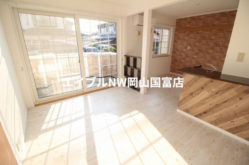  クレストール福泊　Ｃ