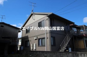 デューク古都