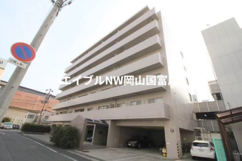  カサ・グランデ