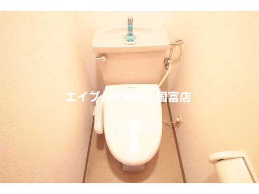 温水洗浄便座 カサ・グランデ