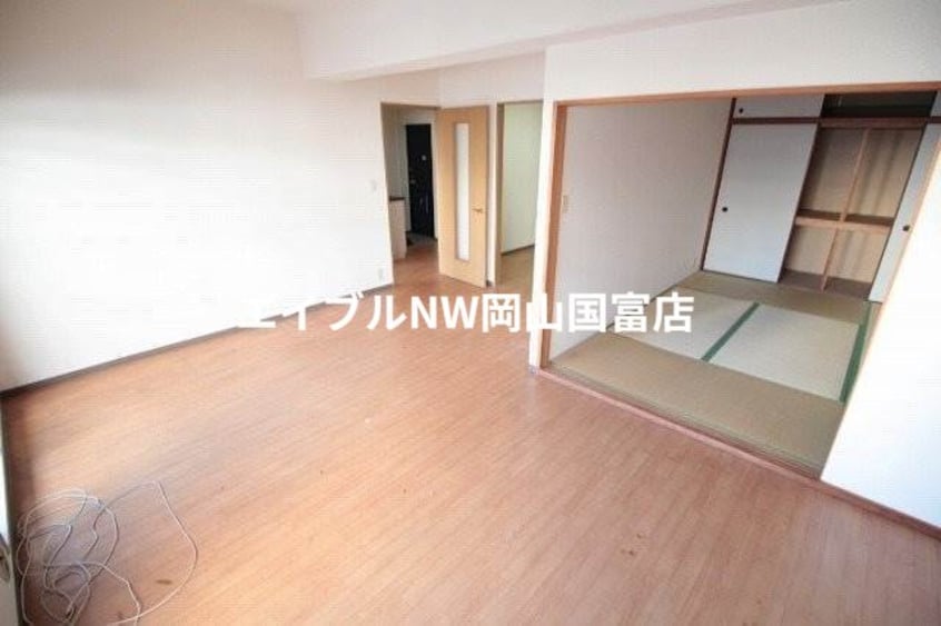  カサ・グランデ